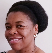 Claudette Davis, Ph.D.